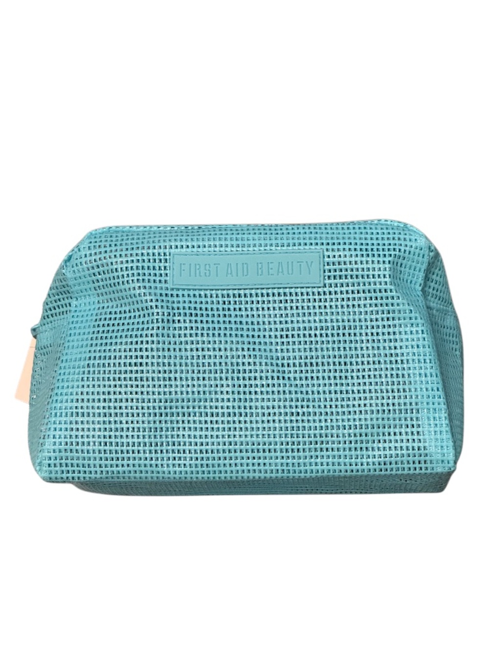 First Aid Beauty Makeup Bag Travel Bag